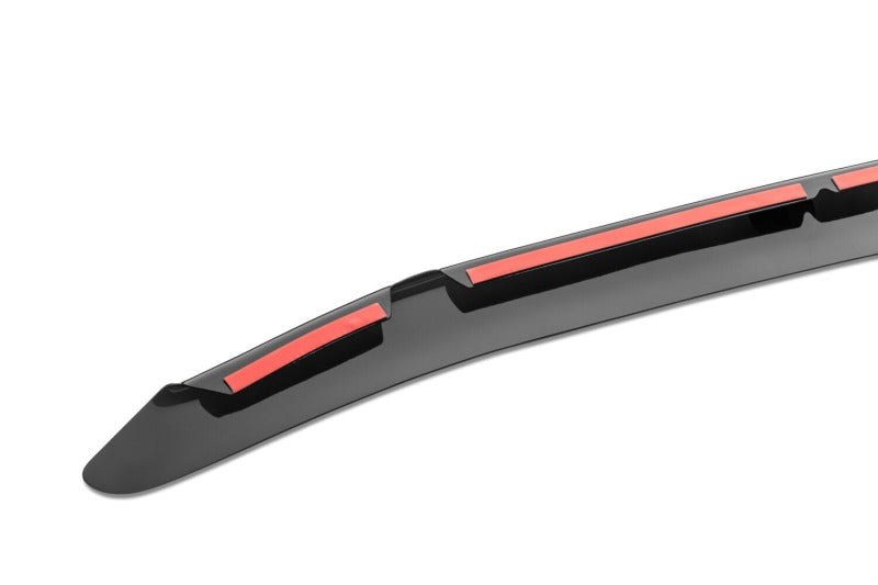 Husky Liners 03-26 GMC Savana 2500/3500 Hood Shield - Smoke