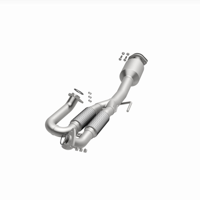 MagnaFlow 16-21 Nissan Maxima 3.5L Direct Fit Converter (OEM/Federal Grade)