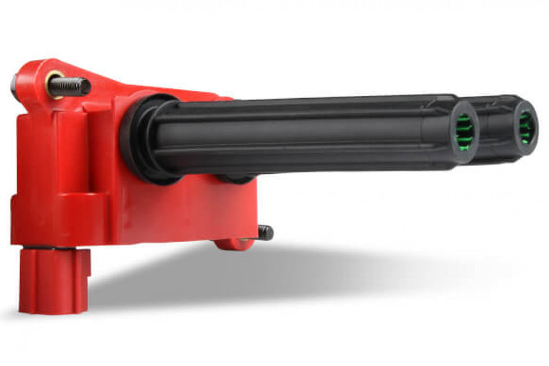 MSD Ignition Coil - Blaster - HEMI - Red