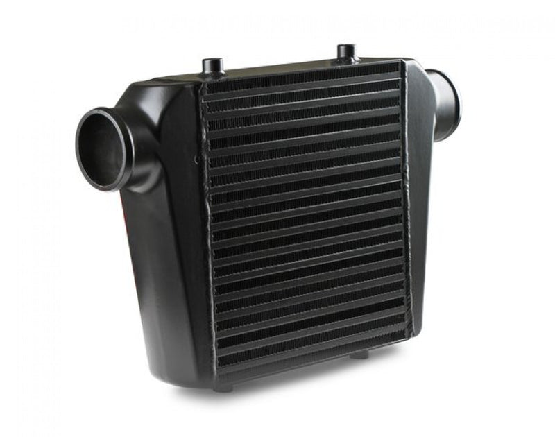 Frostbite Air To Air Intercooler Universal Fit 11 in. x 12 in. x 3 in. Core