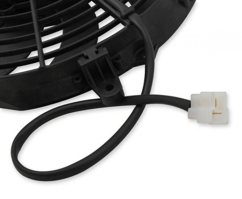 Frostbite High Performance Fan/Shroud Package 14.6 AMP Draw 1620 CFM