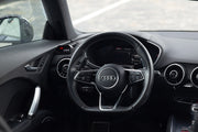 P3 Gauge - Audi TT/TTS/TTRS 8S