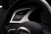 P3 Gauge - Audi A4/S4/RS4/A5/S5/RS5 B8
