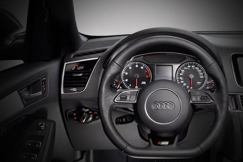 P3 Gauge - Audi A4/S4/RS4/A5/S5/RS5 B9