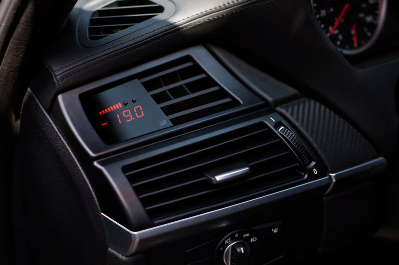 P3 Gauge - Audi Q5 / SQ5 B8 Type 8R