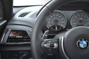 P3 Gauge - BMW 1 / 2 Series F2X / F87 - Image 3