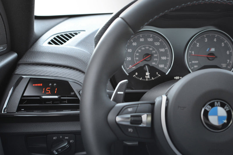 P3 Gauge - BMW 1 / 2 Series F2X / F87 - Image 3