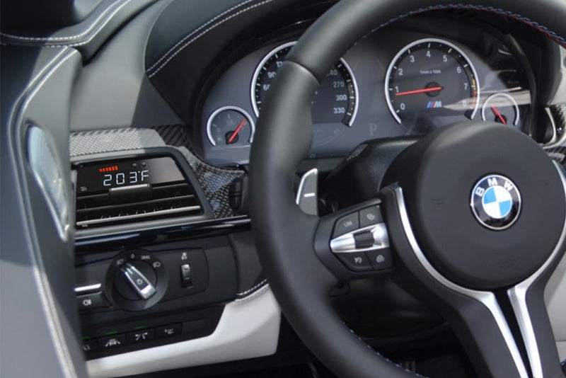 P3 Gauge - BMW 6 Series F12/F13/F06