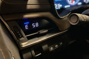 P3 Gauge - Cadillac ATS / ATS-V (2013-2019) - Image 2