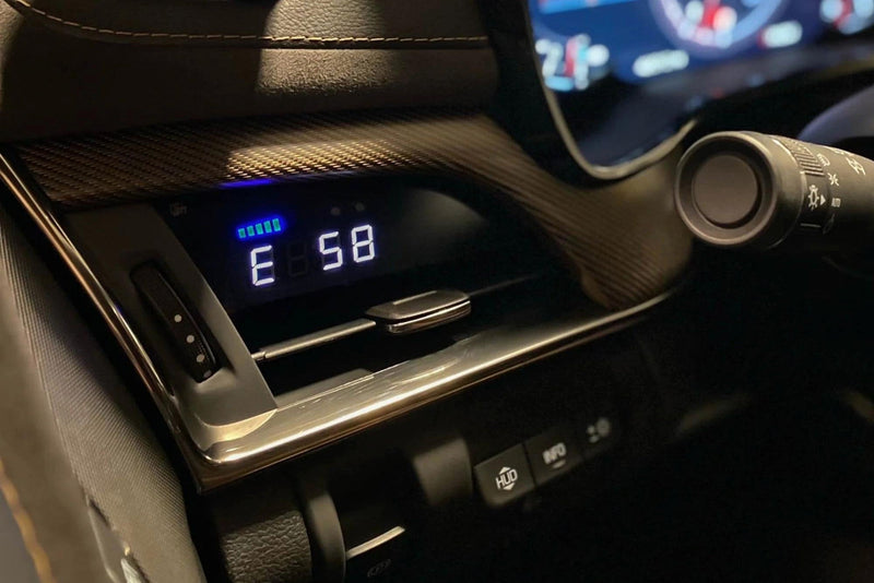 P3 Gauge - Cadillac ATS / ATS-V (2013-2019) - Image 2