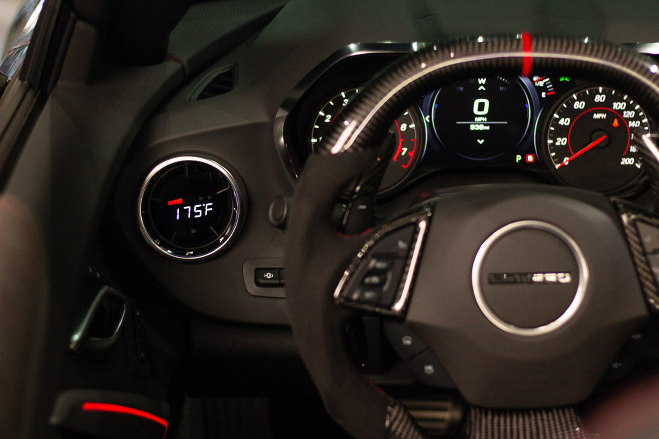 Sensors and Gauges