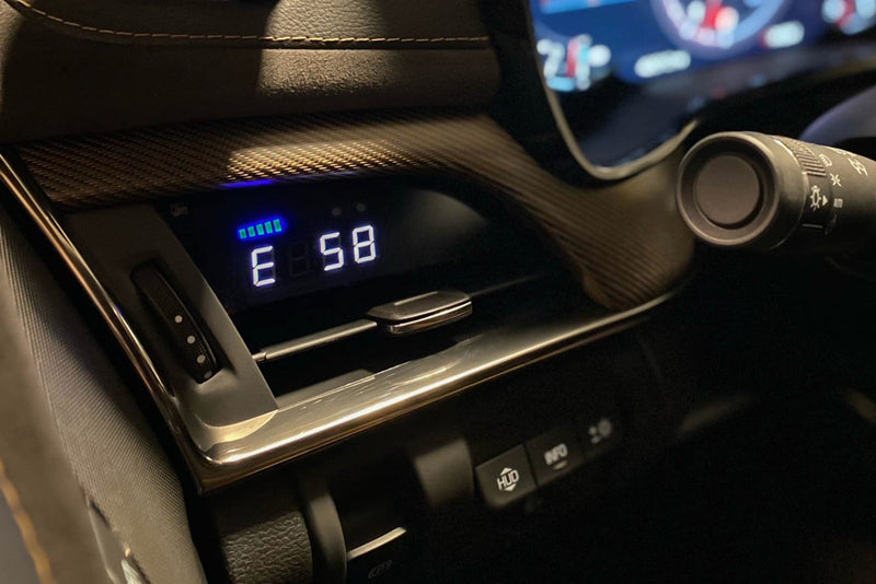 P3 Gauge - Cadillac CTS / CTS-V (2014-2019) - Image 2