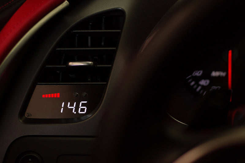 P3 Gauge - Chevrolet Corvette C7 - Image 2