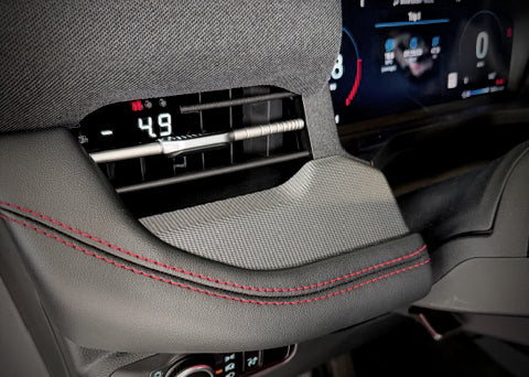 P3 Gauge - Ford Explorer (2025+) - Image 2