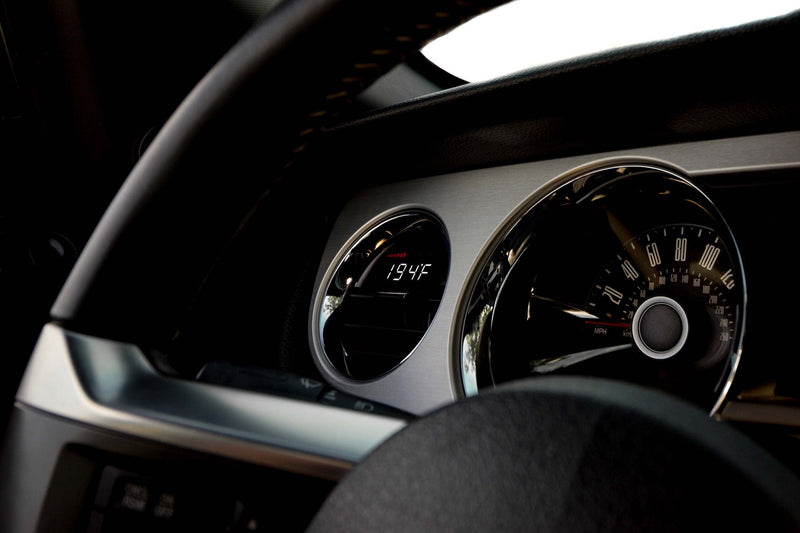 P3 Gauge - Ford Mustang S197 / Gen 5