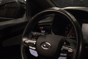 P3 Gauge - VW CC / Passat B6 - Image 2