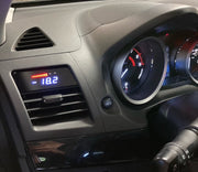 P3 Gauge - Mitsubishi Lancer / EVO X - Image 2