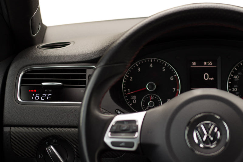 P3 Gauge - VW Jetta / GLI MK6