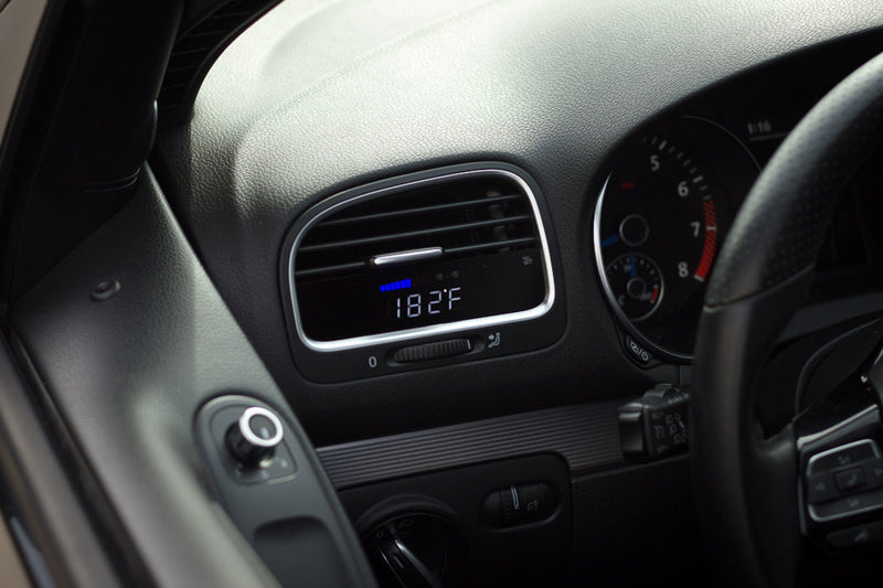 P3 Gauge - VW Golf / GTI / JSW / Golf R MK6 - Image 2