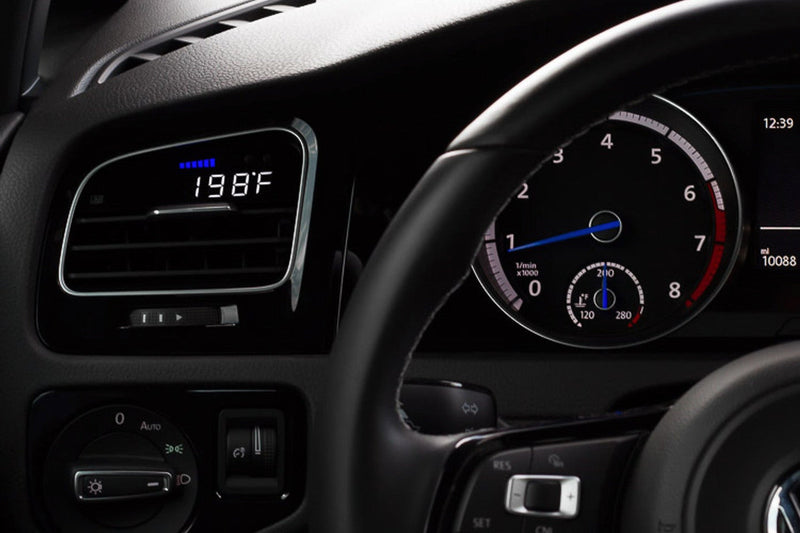 P3 Gauge - VW Golf / GTI / Golf R MK7 - Image 3