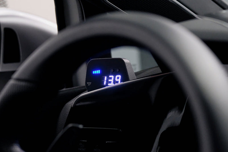 P3 Gauge - VW Golf / GTI MK8 - Image 3