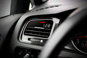 P3 Gauge - VW Golf / GTI / Golf R MK7