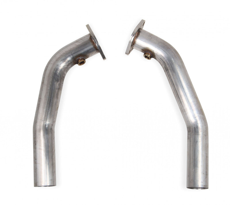 Hooker BlackHeart Adapter Pipe