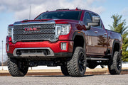 5 Inch Lift Kit | NTD | Chevy/GMC 2500HD/3500HD 4WD (20-26)