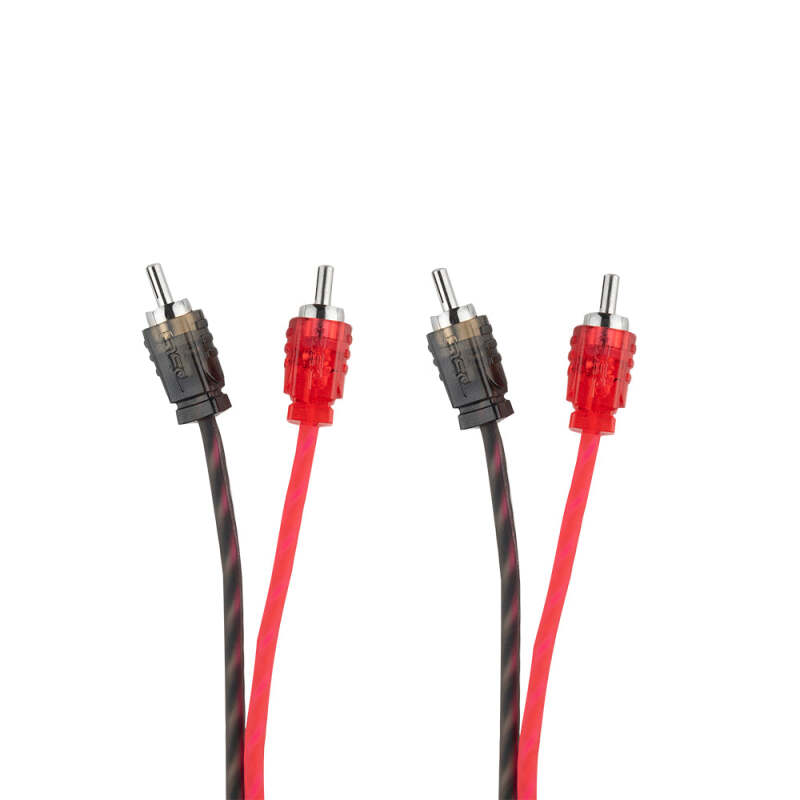 DS18 Level 1 RCA 16-Feet  10 x Pack
