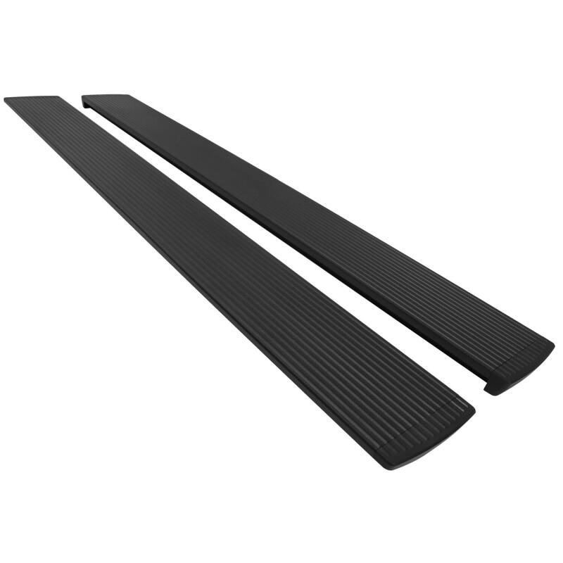Westin 19-24 Ford Ranger SuperCrew Pro-e Electric Running Boards - Textured Black