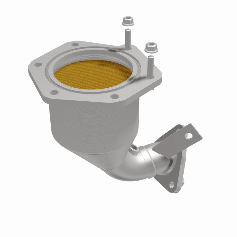 MagnaFlow 2013 Nissan Pathfinder 3.5L Direct Fit Converter
