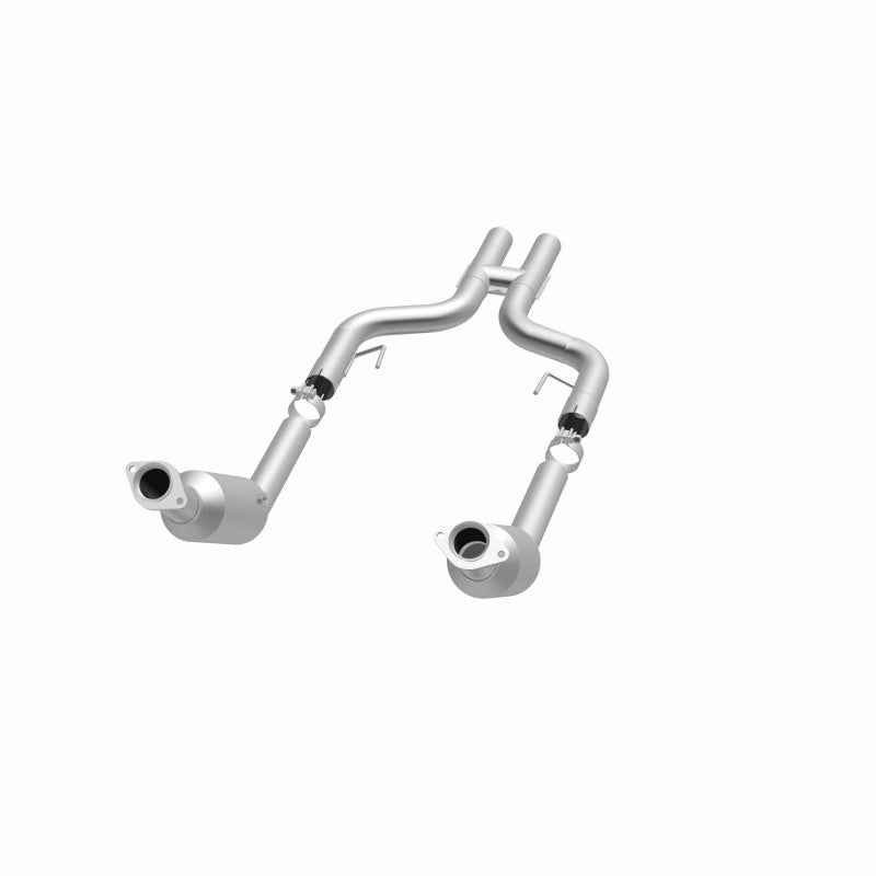 MagnaFlow 05-09 Ford Mustang 4.6L Direct Fit Converter