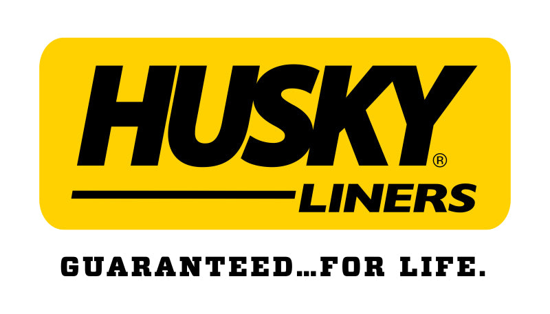 Husky Liners 03-26 GMC Savana 2500/3500 Hood Shield - Smoke