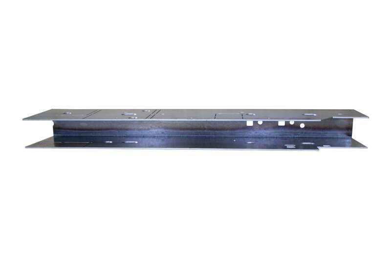 Rustbuster Middle Frame Section Right Side