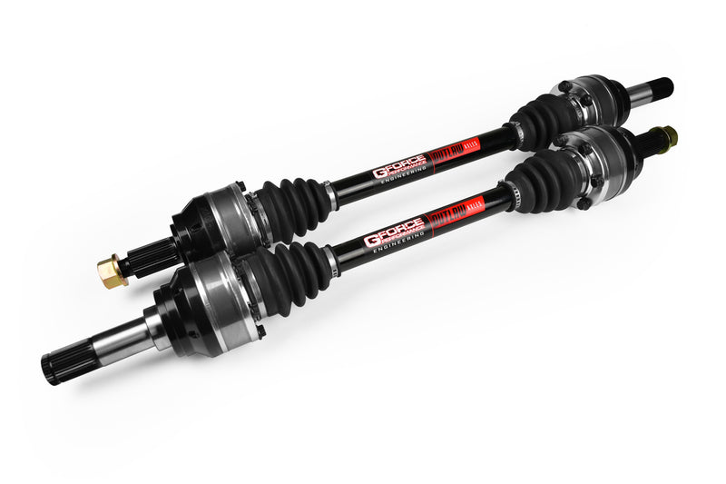 GForce Engineering CAM10106A - 5th-Gen ZL1 Camaro Outlaw Axles; Fits ZL1 only - image 2
