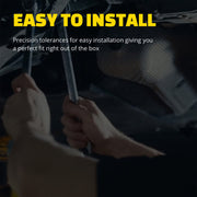 Features and Benefits