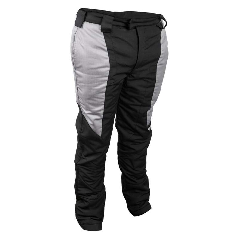 Sparco Pants Stint 52 BLK/GRY