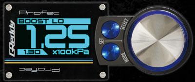 GReddy PRofec Electronic Boost Controller