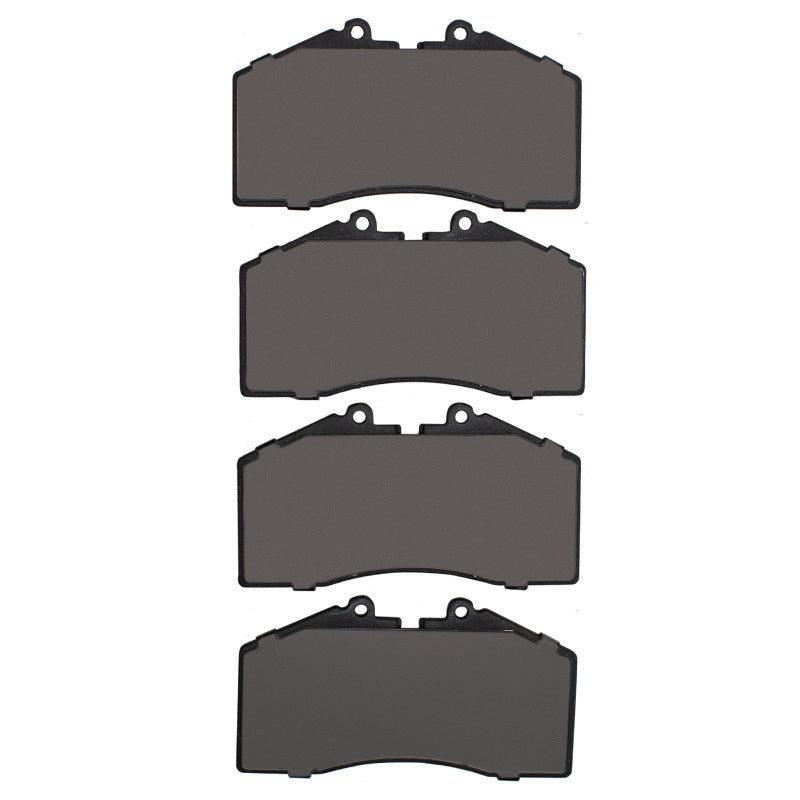 R1 91-95 Porsche 968 Rear/Front Optimum OE Brake Pads