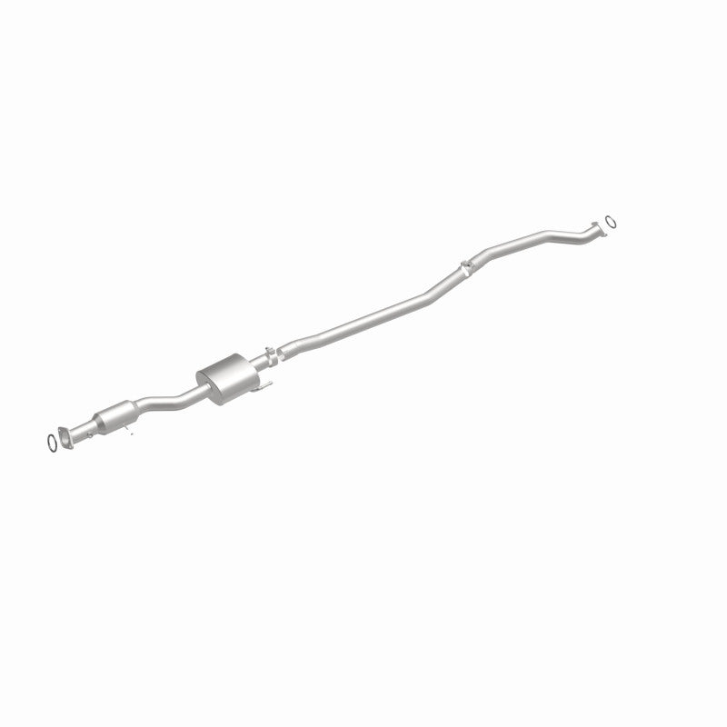 MagnaFlow 16-17 Mazda CX-9 2.5L Direct Fit Converter