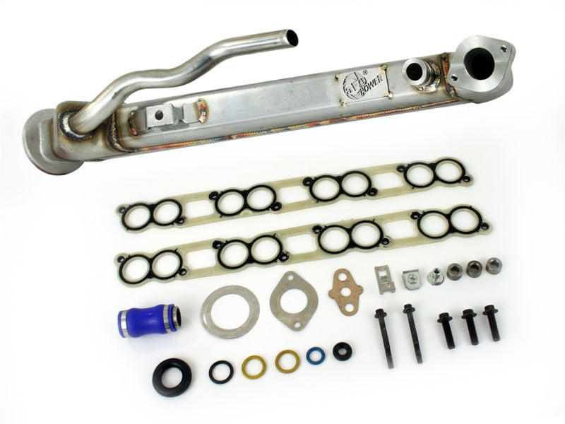EGR Coolers