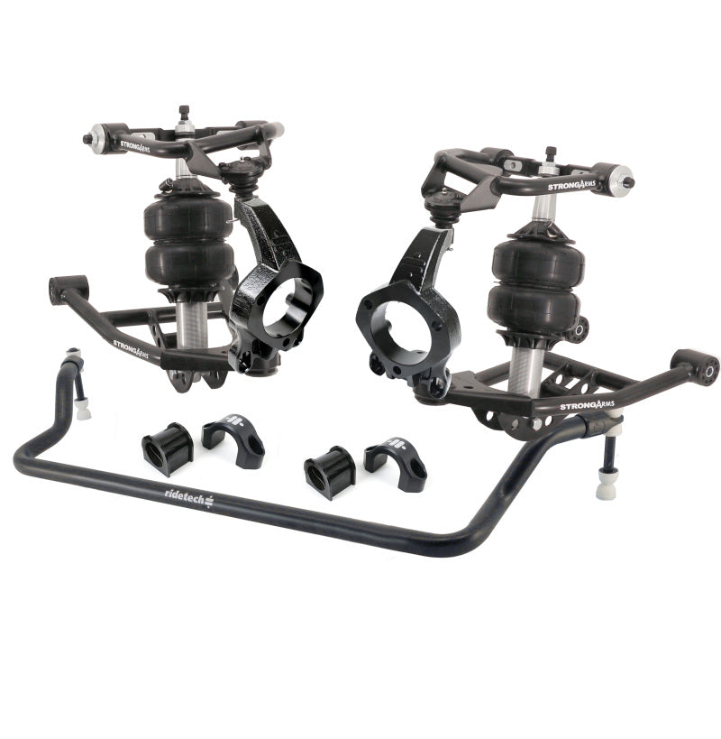 RID Control Arms - Front Lower