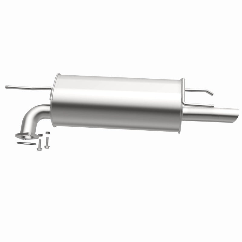 BRExhaust 95-96 Lexus ES300/ 95-96 Toyota Camry Muffler Kit