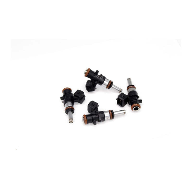DeatschWerks Matched Set of 750cc Injectors for Polaris Rush 600 11-12