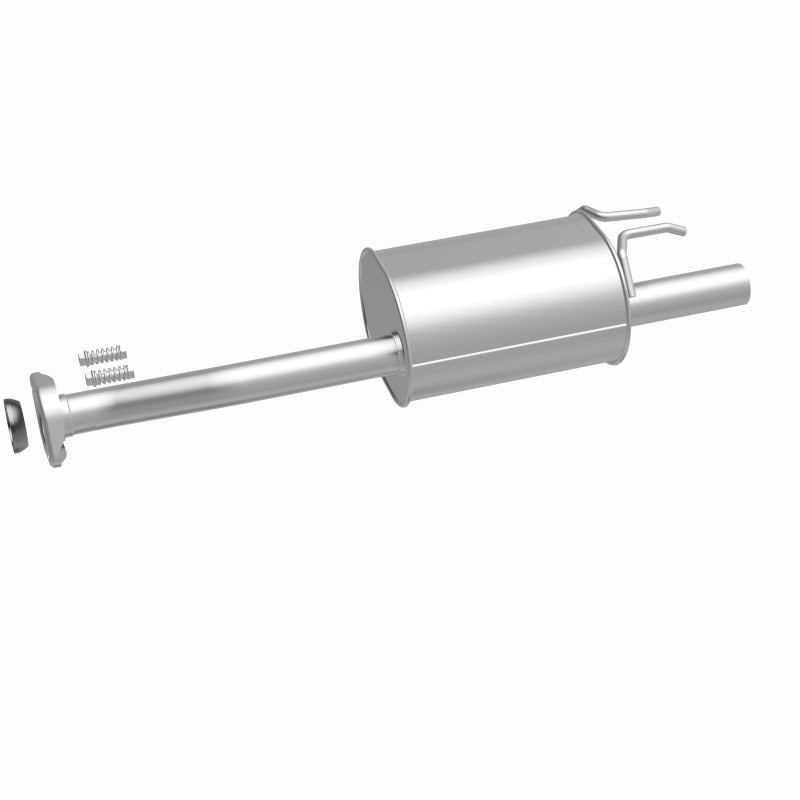 BRExhaust 06-11 Honda Civic 2.0L Muffler Kit