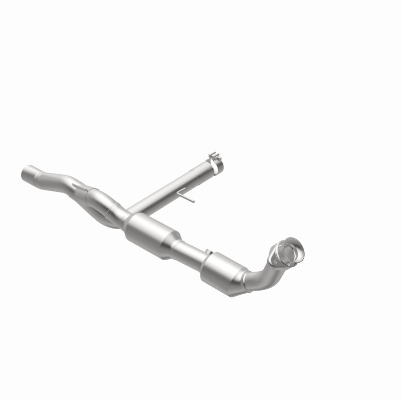 MagnaFlow 2004 Ford F-150 4.6L Direct Fit Converter