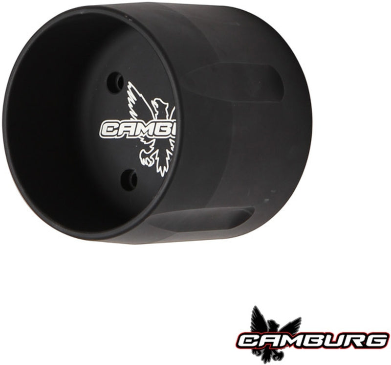 Camburg 2.25 Prerunner Series Front Hub Kit (5x5.5)