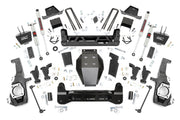 7 Inch Lift Kit | Torsion Drop | M1 | Chevy/GMC 2500HD/3500HD 2WD/4WD (20-26)