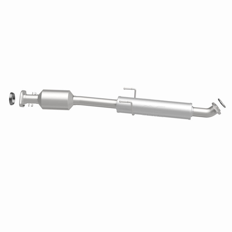MagnaFlow 07-10 Sienna 3.5 Underbody Direct Fit Converter