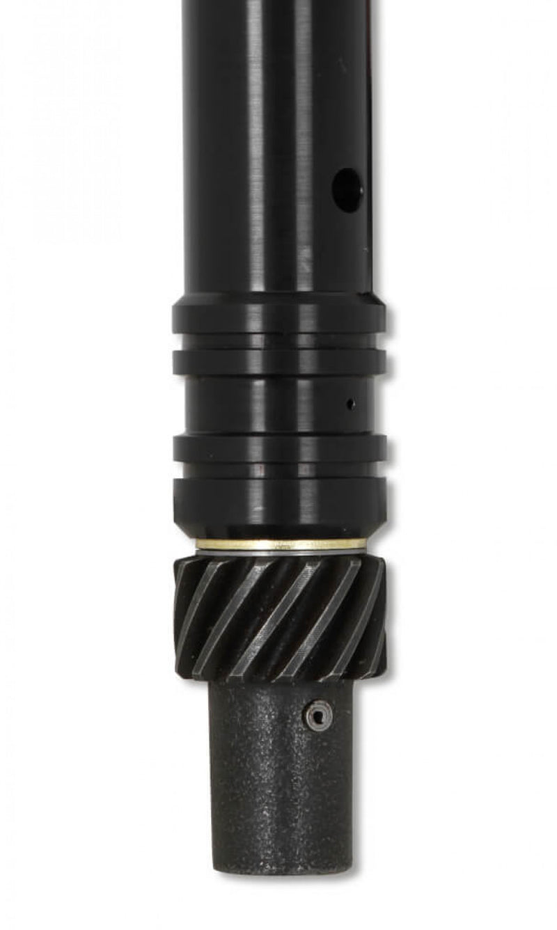 Chevy V8 Marine Ready-to-Run Distributor- Black